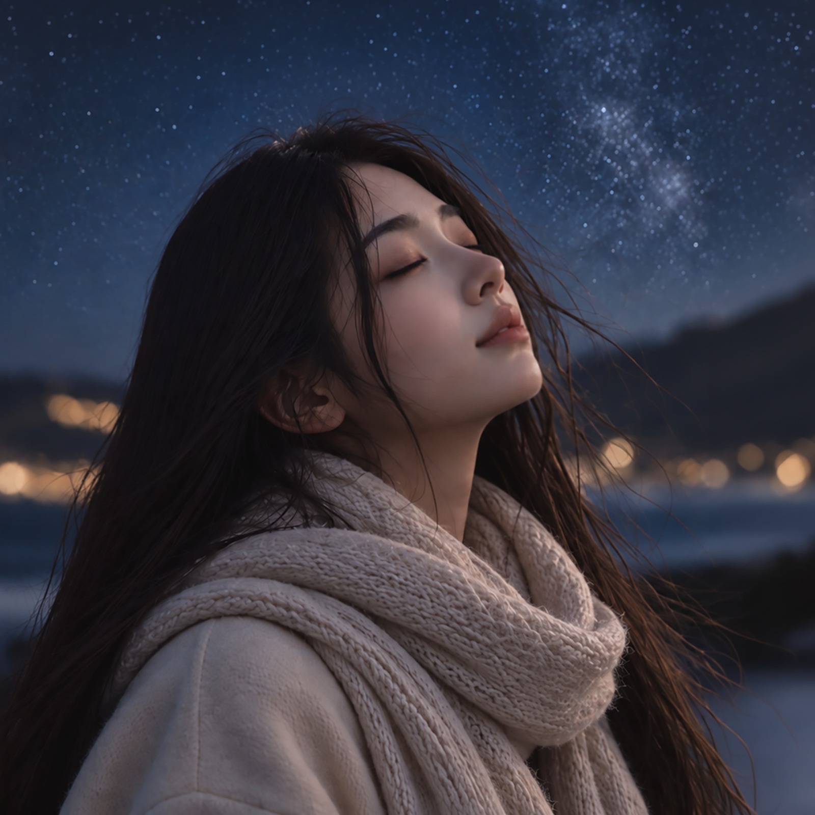 星海之前 — 陸明歆樂
